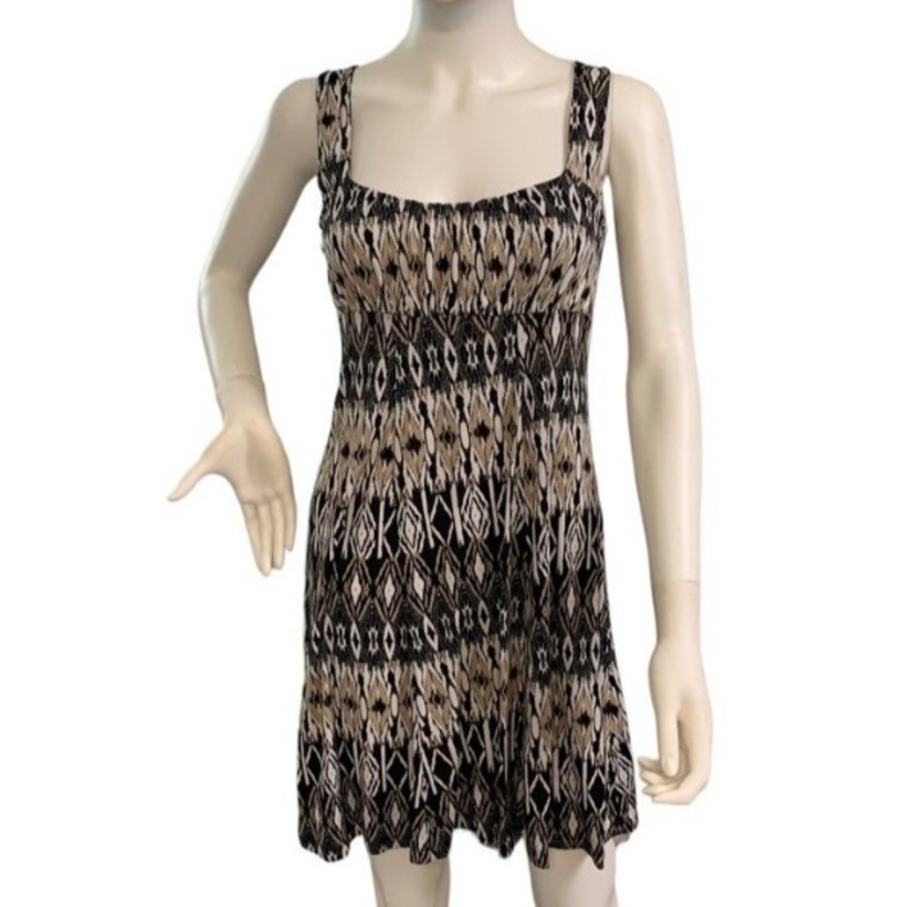 Lascana For Venus Mini Sundress Size Small